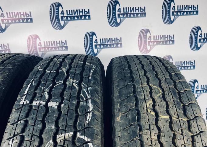 Bridgestone Dueler H/T D840 255/70 R18 113S