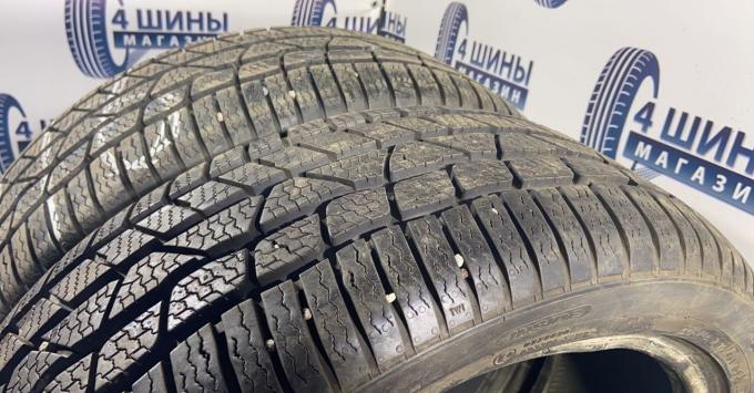 Continental ContiWinterContact TS 830 P 225/45 R19 96V