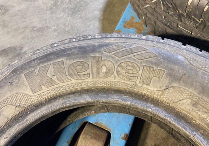 Kleber Dynaxer HP3 205/65 R15 94H