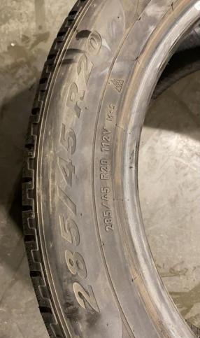 Pirelli Scorpion Winter 285/45 R20 112V