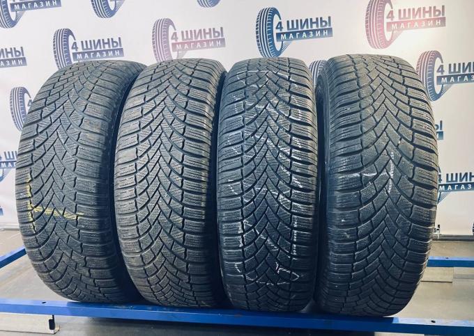 Bridgestone Blizzak LM-005 215/65 R16 98H