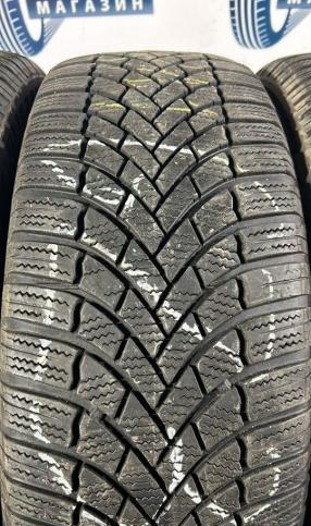 Bridgestone Blizzak LM-005 205/55 R17 V