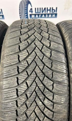 Bridgestone Blizzak LM-005 215/60 R17 96H