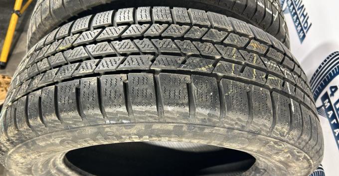 Continental ContiCrossContact Winter 225/60 R17 99H