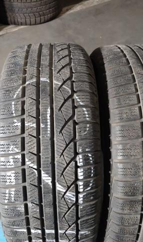 Continental ContiWinterContact TS 810 235/60 R16 100H