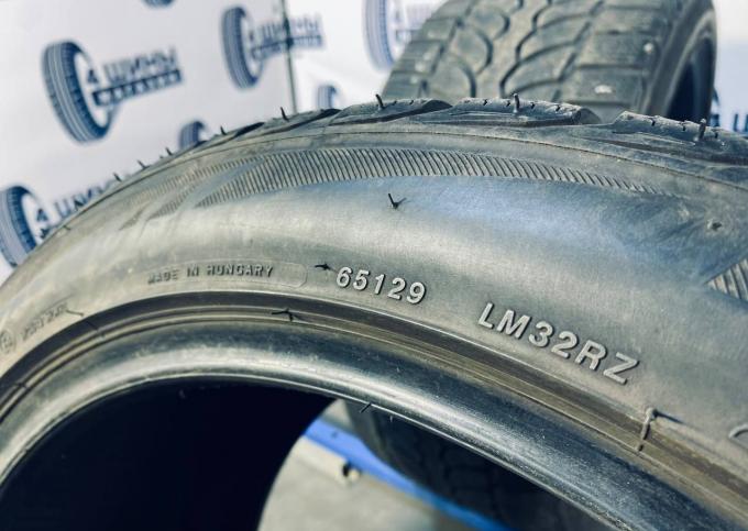 Bridgestone Blizzak LM-32 255/40 R19 100V