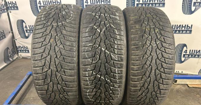 Nokian Tyres WR D4 225/45 R18 95V