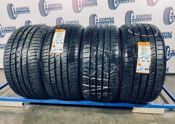 Syron Premium Performance 255/35 R19 96Y