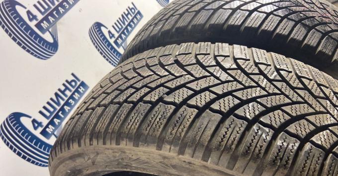 Bridgestone Blizzak LM-005 235/50 R19 103V