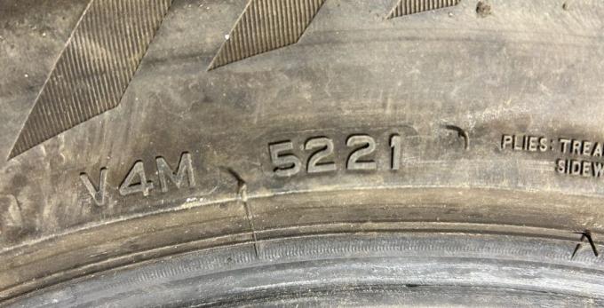 Bridgestone Weather Control A005 Evo 225/50 R18 99W