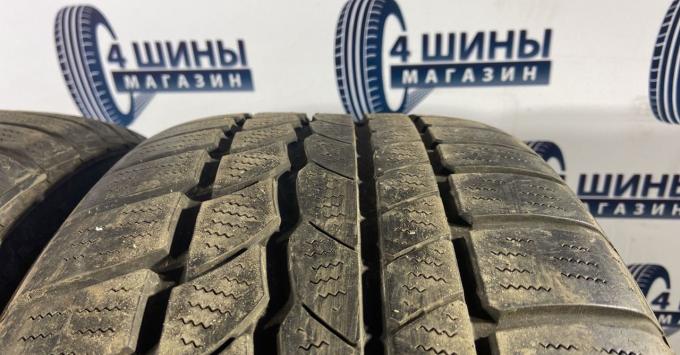 Continental Conti4x4WinterContact 255/50 R19 107V