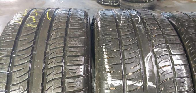 Pirelli Scorpion Zero 275/40 R20 106Y