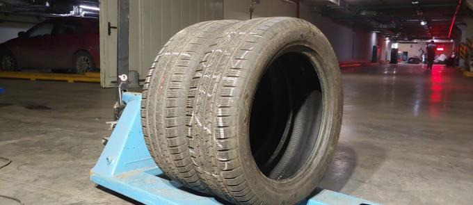 Vredestein QuaTrac 5 215/55 R17 98V