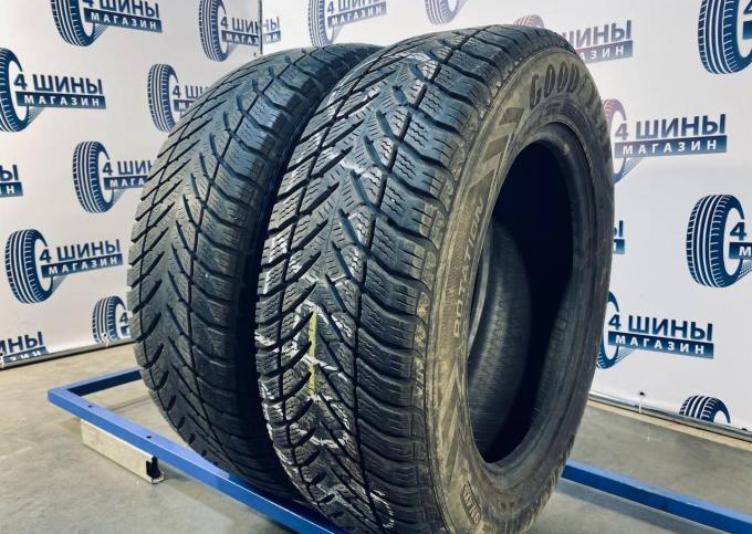 Goodyear UltraGrip+ SUV 225/65 R17 102H