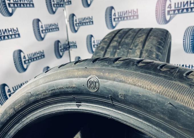 Bridgestone Alenza 001 275/35 R21 103Y