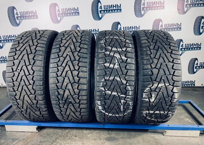 Pirelli Ice Zero 235/50 R18 101T