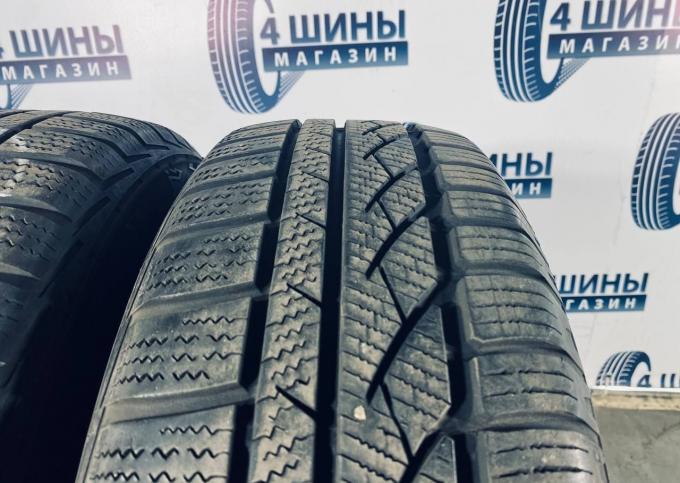 Continental ContiWinterContact TS 810 185/65 R15 88T