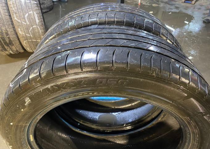 Dunlop SP Sport Maxx 050 235/55 R20 102V