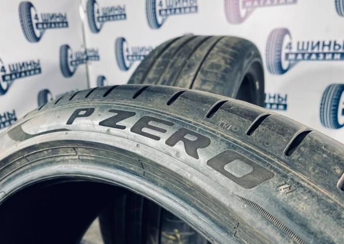 Pirelli P Zero PZ4 225/40 R20 94Y