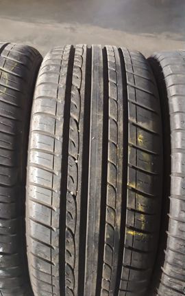 Dunlop SP Sport FastResponse 215/45 R16 90V