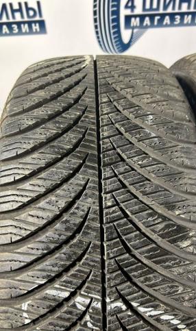 Goodyear Vector 4Seasons Gen-2 235/45 R18 98Y