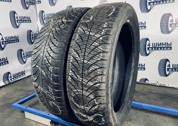 Goodyear Vector 4Seasons Gen-2 195/55 R20 95H