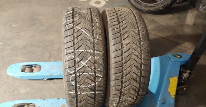 Vredestein Wintrac Nextreme SUV 225/50 R18 99V