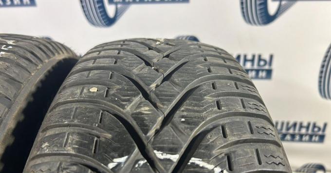 Bfgoodrich G-Force Winter 2 185/65 R15 92T