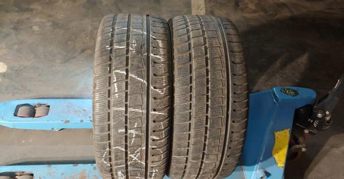 Cooper Weather-Master Snow 225/40 R18 92V