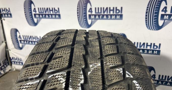 Dunlop Graspic DS2 225/55 R16 95Q