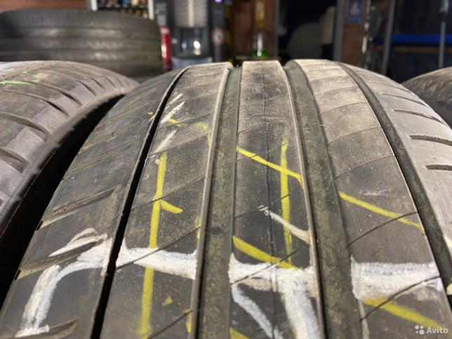 Michelin Primacy 3 215/60 R17 96H