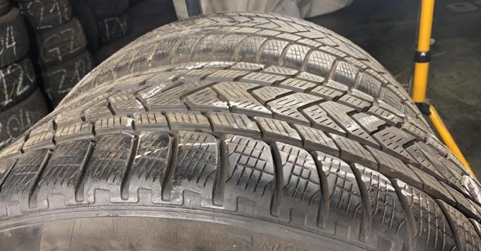 Pirelli Scorpion Winter 285/45 R20 112V