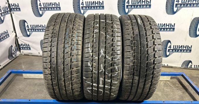 Kumho I'Zen KW27 225/40 R18 92V