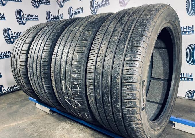 Pirelli Scorpion Zero All Season 275/45 R21 110Y