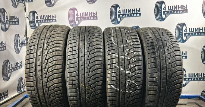 Hankook Winter I'Cept Evo2 W320 225/55 R17 101V