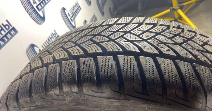 Goodyear UltraGrip Performance+ 225/45 R19 96W