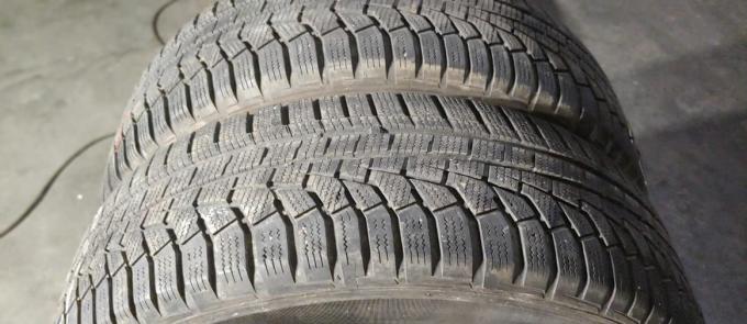 Hankook Winter I'Cept Evo2 W320A SUV 225/65 R17 102H