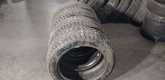 Dunlop Grandtrek WT M3 255/50 R19 107V