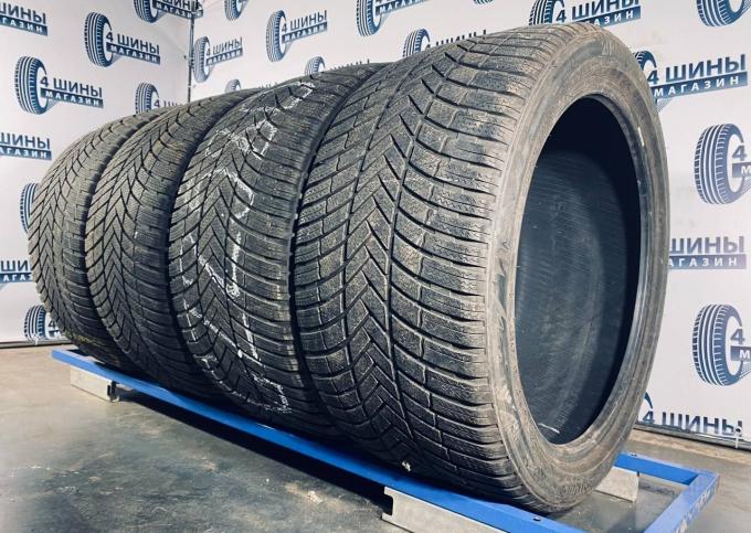 Bridgestone Blizzak LM-005 315/35 R21 111V