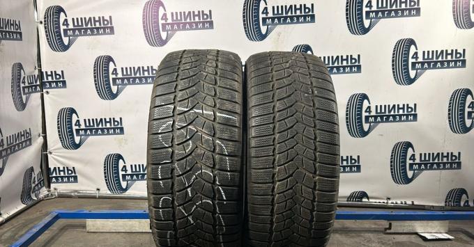 Firestone Winterhawk 3 225/50 R17 98H