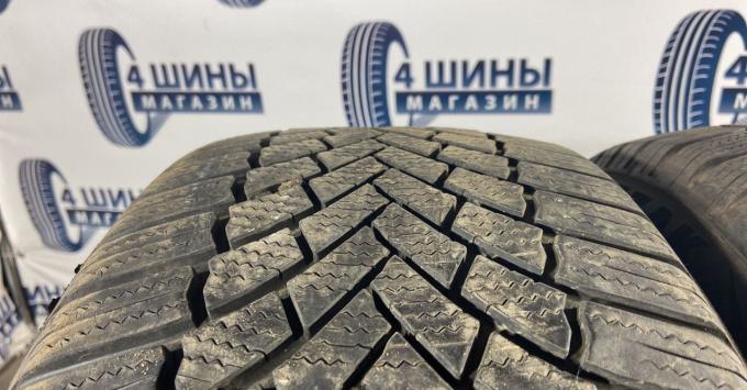 Bridgestone Blizzak LM-005 235/55 R19 105V