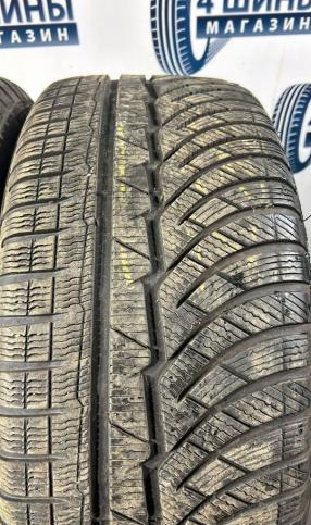 Michelin Pilot Alpin PA4 245/45 R18 100V