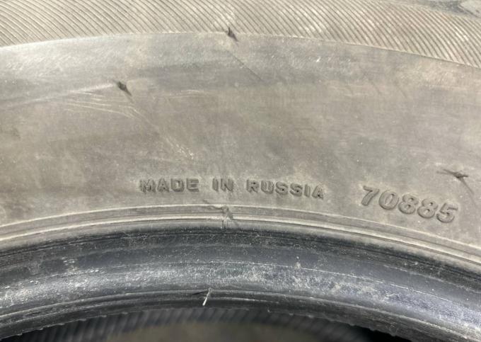 Bridgestone Alenza 001 225/65 R17 102H