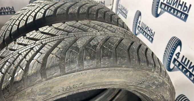 Kumho Solus HA31 215/55 R17 98V