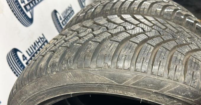 Falken Eurowinter HS01 205/45 R17 88V