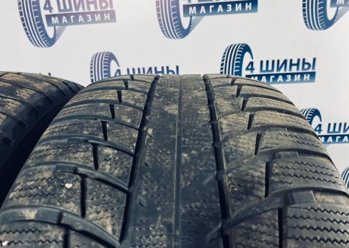 Bridgestone Blizzak LM-001 245/50 R18 100H