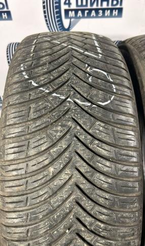 Kleber Quadraxer 2 215/55 R17 98W