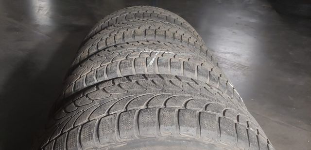 Bridgestone Blizzak LM-80 Evo 255/55 R18 109H