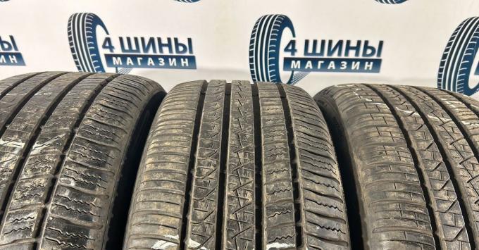 Pirelli Scorpion Zero All Season 245/45 R20 103W