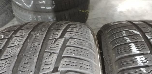 Nokian Tyres WR A3 235/50 R18 101V